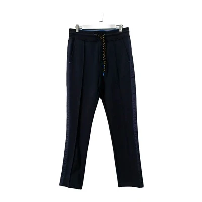 Pantalon atletik anfòm pou gason