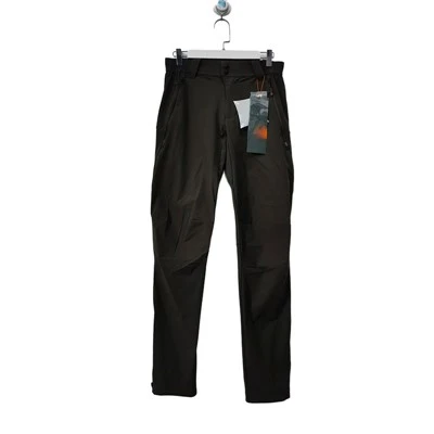 Pantalon Mache konfòtab
