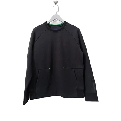 Crewnecks pou nèg