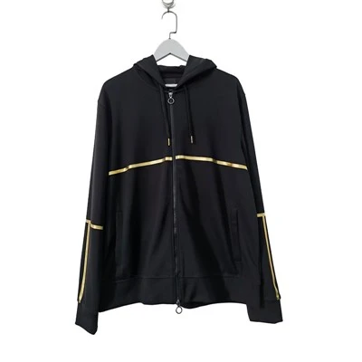 Mens Hooded Sweatshirts